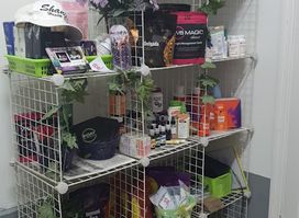 Shanie's Health Shop