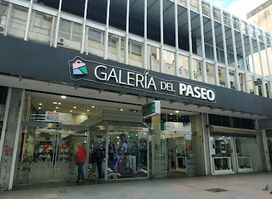 Galería del Paseo