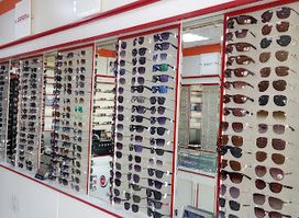 MUSANDAM OPTICALS