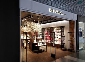 Shop-in-Shop Rituals