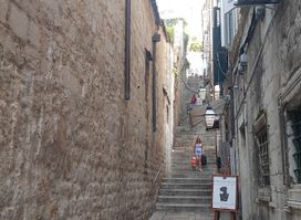 Dubrovnik Heritage Hand Made Croatian Products