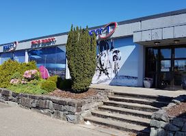 Sport 1 Jørpeland