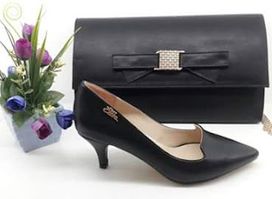 The High Heel Shop