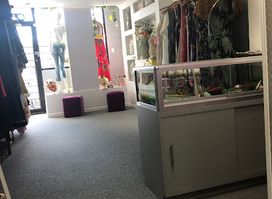 Somarie Boutique