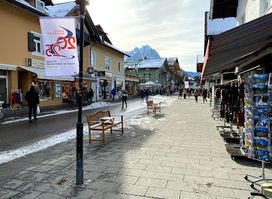 SWAROVSKI Garmisch Partenkirchen