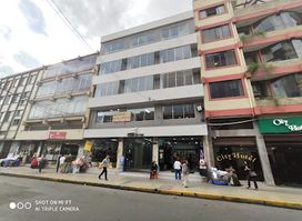 Centro Comercial Coscenter