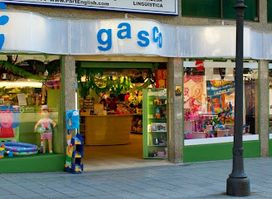 Gasco Tarragona