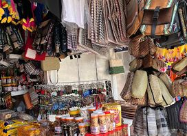 Eza Ezel Souvenir Shop