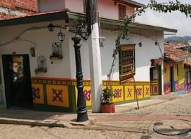 Artesanias del recuerdo