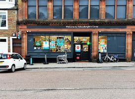 Co-op Food - Kirkcudbright