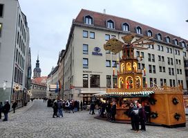 Souvenirshop & Geschenkeladen Shop-Dresden - Onlineshop für Besonderes zum Schenken und Genießen