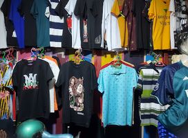 Izidol fashions boutique