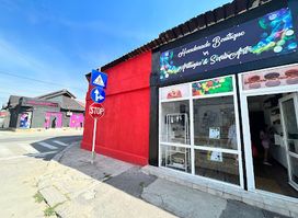Handmade Boutique by Arttegia & Sofili Art