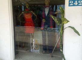 JB HOUNYOVI Couture & Prêt à Porter de Luxe