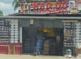 Hao O Du Supermarket 733