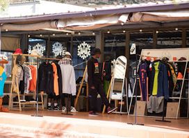 Shipa Online and Pop-up Store