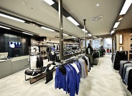 G-Star RAW Store