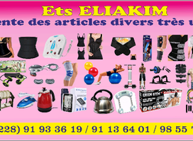 Ets ELIAKIM