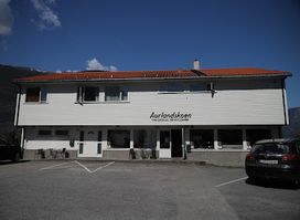 Aurlandskoen