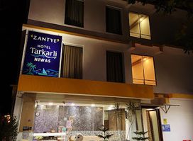 Tarkarli Niwas Nyahari