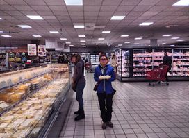 CRAI supermercato planibel