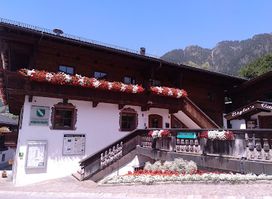 SPAR Reichsöllner Alpbach