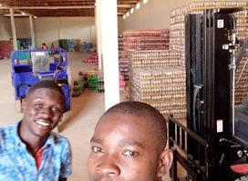 SOURCE DU PAYS SA Ngaoundéré