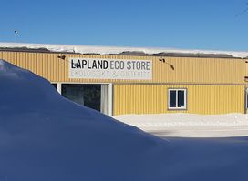 Lapland Eco Store AB