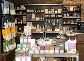 The Shop at Market Hall