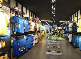 Ankaragucu Store