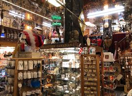 Boutique Légende