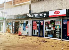 Vauxhall Street Pharmacy