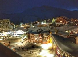 Ski Avoriaz