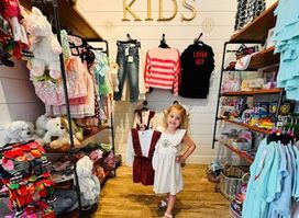Sunkissed Boutique