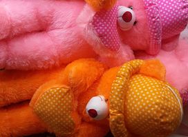 Joyguru Teddy House