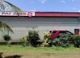 TAHITI PAS CHER - TARAVAO