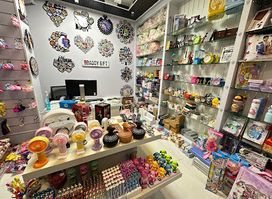 Jeevan Studio Resin Art Shop Cargils Square