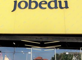 Jobedu