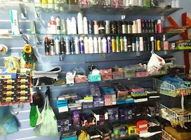 Muhaadhu Trade
