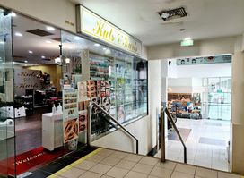 Roxy Square 1
