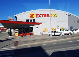 Extra Stormyra