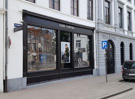 Louis Vuitton Antwerp