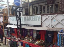 Everest Bakery