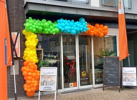 Tamara's Ballonnen & Geschenken Shop
