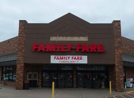 Family Fare Supermarket