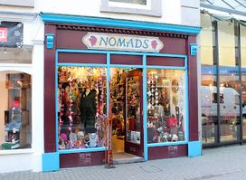 Nomads