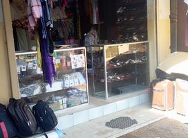 Abdi shopping