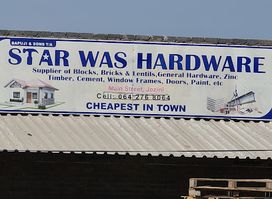 Star Was Hardware