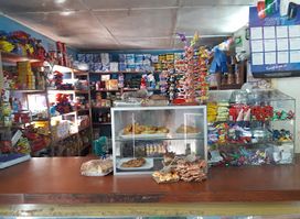 COMERCIAL NOVA*