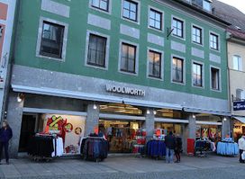Woolworth